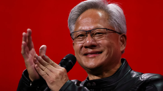 中联亿配 英伟达CEO黄仁勋出售价值1500万美元股票，开启8.73亿美元售股计划的首次抛售